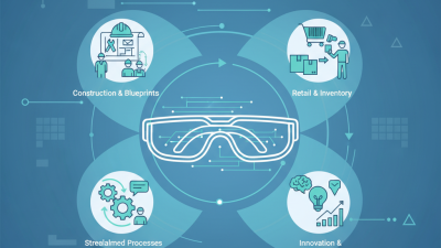 Why Choose Smart Ai Glasses for Your Business Needs?