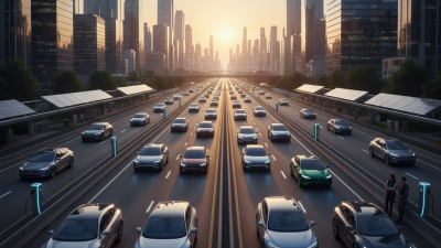 Top 5 Electric SUV Cars to Buy in 2026?