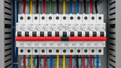 Top 10 Benefits of Using Mcb Automatic Switch in Electrical Systems?