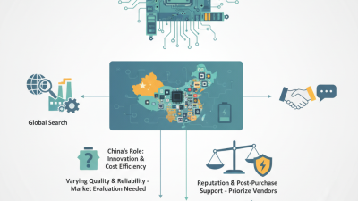 China Best Hardware BMS Solutions for Global Buyers?