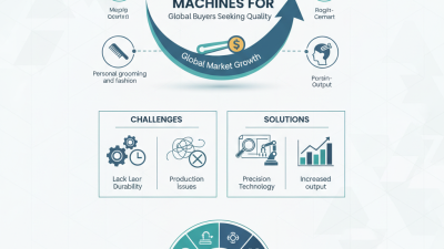 Top 10 Hair Pin Machines for Global Buyers Seeking Quality?