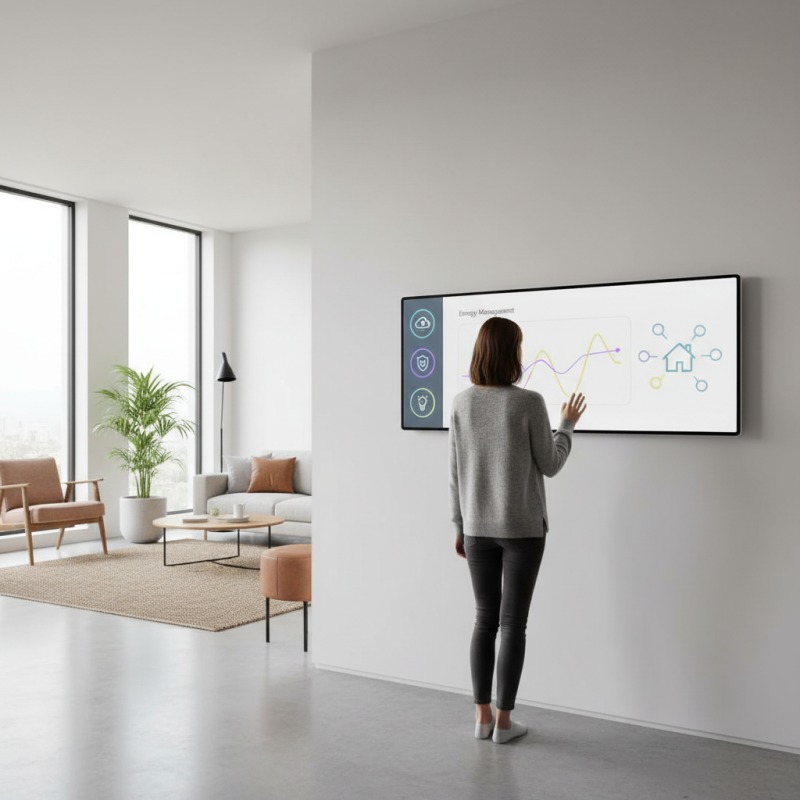 Best Smart Home Panel Solutions for Your Home Needs?