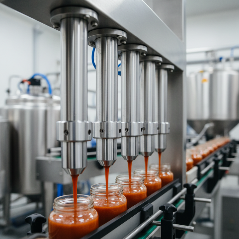 What is a Piston Filler and How Does it Work?