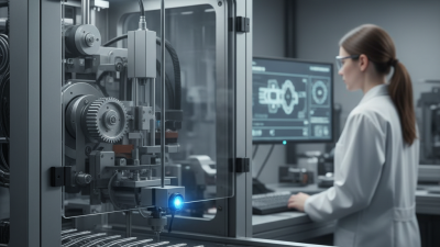 Best Hair Pin Machine for Efficient Production and Quality?