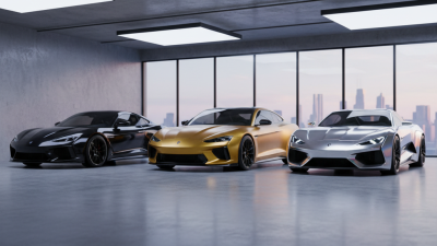 Explore the Best Metallic Car Wrap Options for 2026?