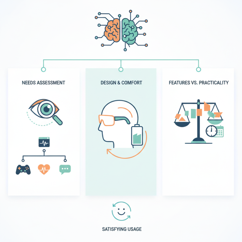 How to Choose the Best Smart Ai Glasses for Your Needs?