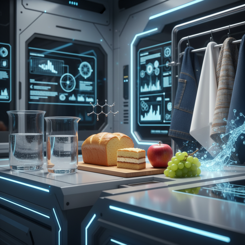 2026 Top Uses of Ammonium Aluminum Sulfate in Industry?