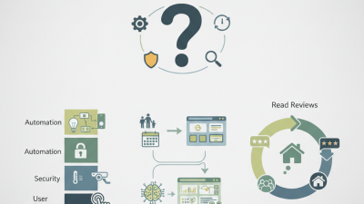 What to Look for in a Smart Home Panel for Your Needs?