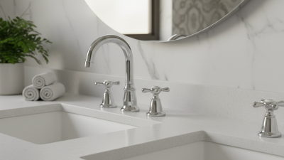 Top 10 Basin Bridge Mixer Tap Options for Global Buyers?