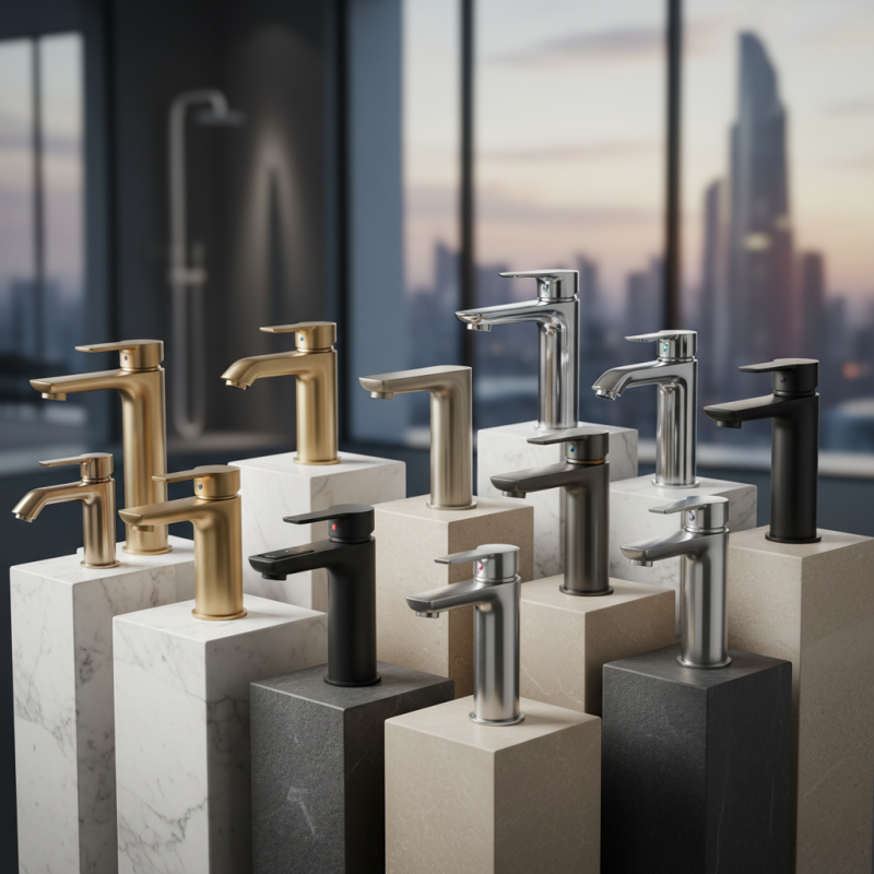 Top 10 Basin Bridge Mixer Taps for Global Buyers in 2026?