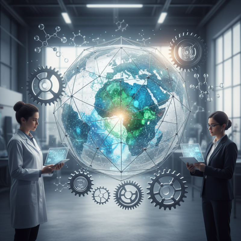 Top 10 Nonionic Surfactants for Global Procurement Needs?