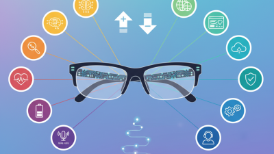 Top 10 Smart Ai Glasses You Need to Know About?