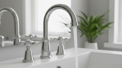 Why Choose Basin Bridge Mixer Tap for Your Home?