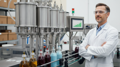 How to Choose the Best Piston Filler for Your Business?