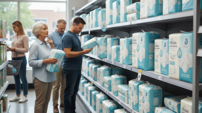 2026 How to Choose the Best Adult Disposable Diapers?