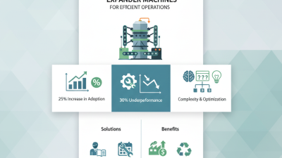 Vertical Expander Machine Tips for Efficient Operations?