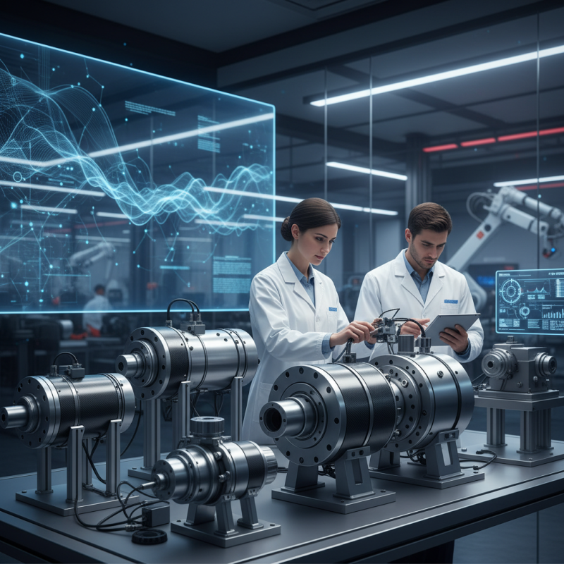 2026 Best Cylindrical Gearbox Options for Global Buyers?