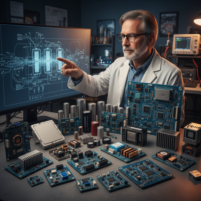 How to Choose the Best Hardware BMS for Your Needs?