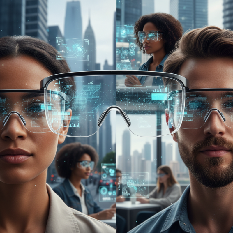 2026 Best Smart Ai Glasses for Global Buyers to Consider?