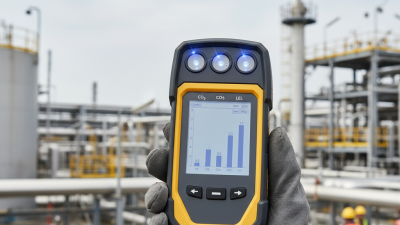 What is a Handheld Gas Monitor and How Does It Work?