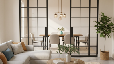 Why Choose Interior Steel French Doors for Your Home?