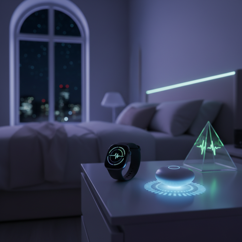 Top 10 Sleep Monitoring Technology Innovations You Should Know?