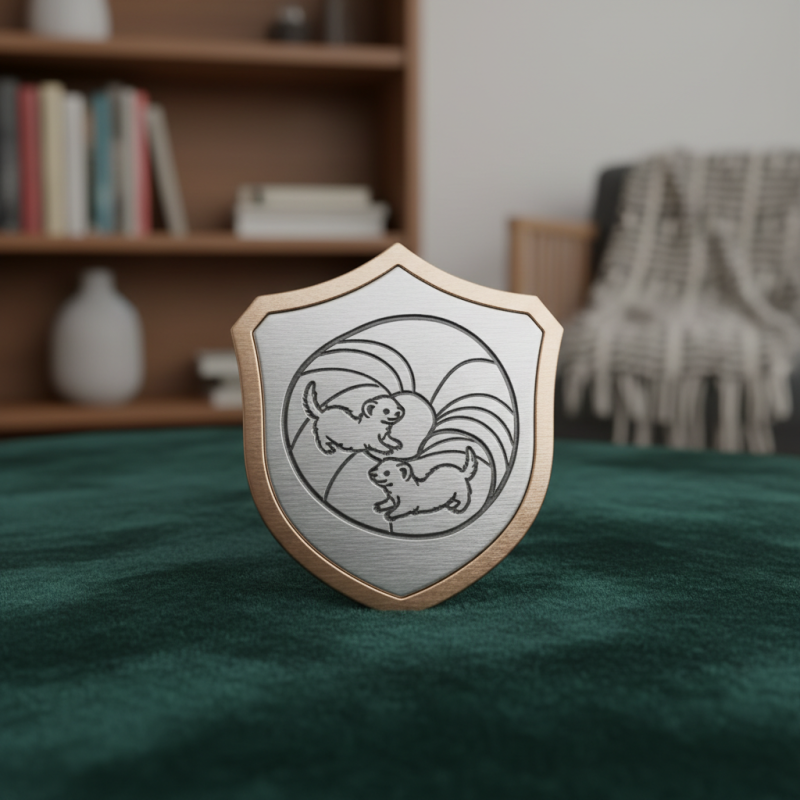 Best Ferret Name Tag Choices for Your Pet Ferret?