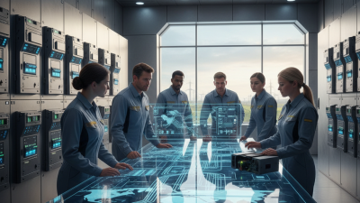 Top Electrical Breakers for Global Buyers in 2026?