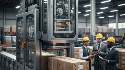 Ultimate Guide to Vertical Expander Machine Tips for Buyers?