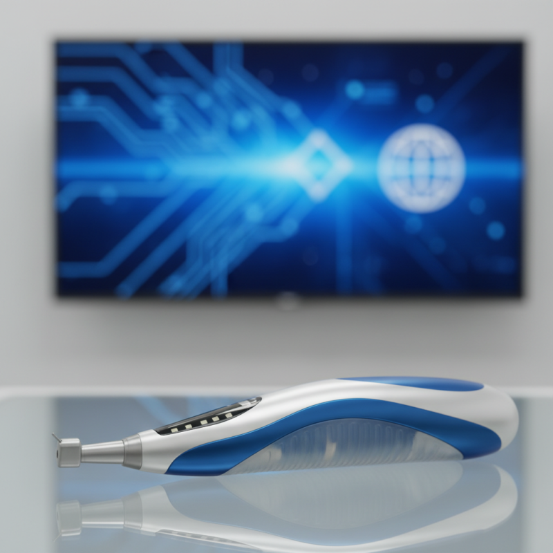 Top 10 Dental Hand Drills for Global Buyers in 2026?