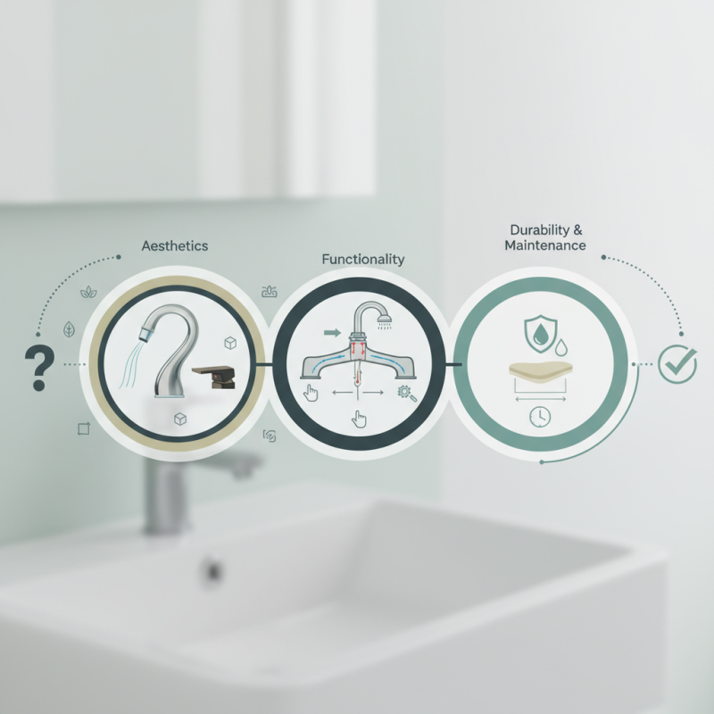 How to Choose the Best Basin Bridge Mixer Tap for Your Home?