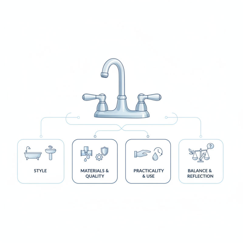 Top Tips for Choosing Basin Bridge Mixer Tap for Your Home?