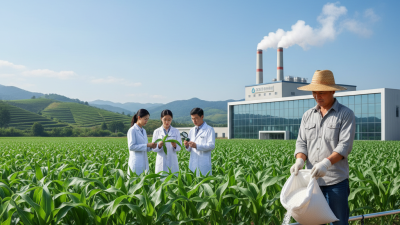 China Top Water Soluble Organic Nitrogen Fertilizer Suppliers?