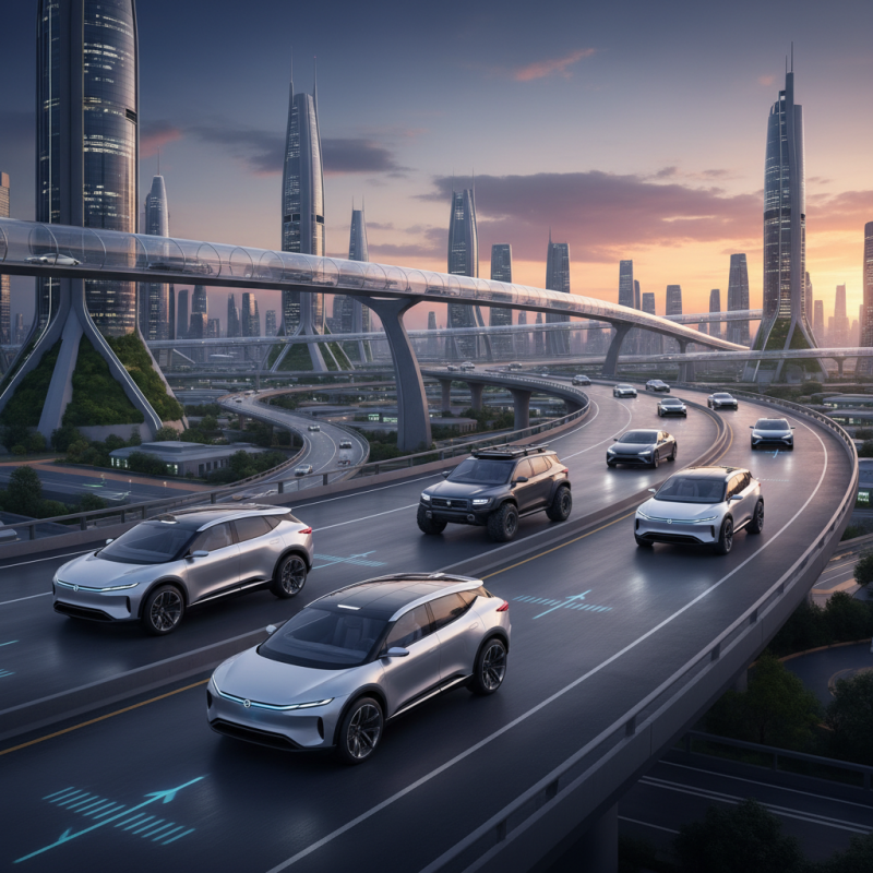 2026 Top Electric SUV Cars for Global Buyers What to Consider?