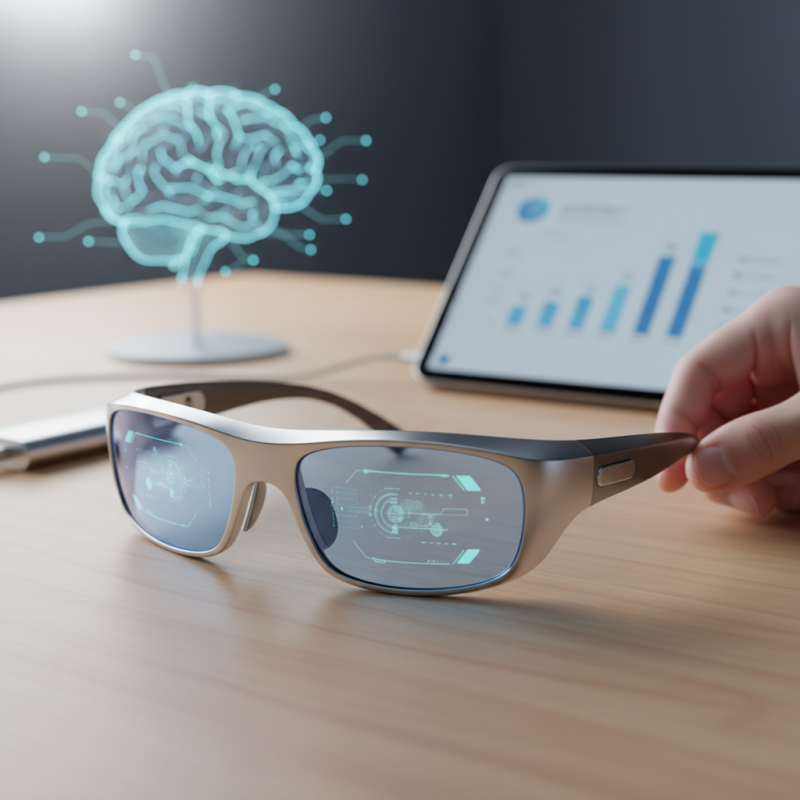 Top 10 Tips for Choosing Smart Ai Glasses for Your Needs?