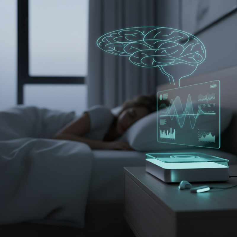 How to Choose the Best Sleep Monitoring Technology Solutions?