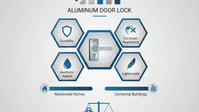 Top 10 Aluminum Door Lock Suppliers You Should Know?