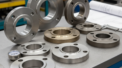 How to Choose the Right Orifice Blind Flange for Your Needs?