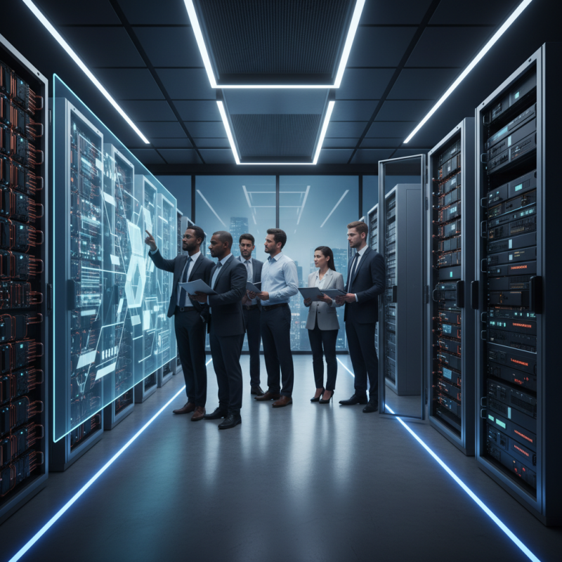 Top 10 Hardware BMS Vendors to Consider for Global Procurement?