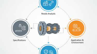 How to Choose the Right Cylindrical Gearbox for Your Needs?