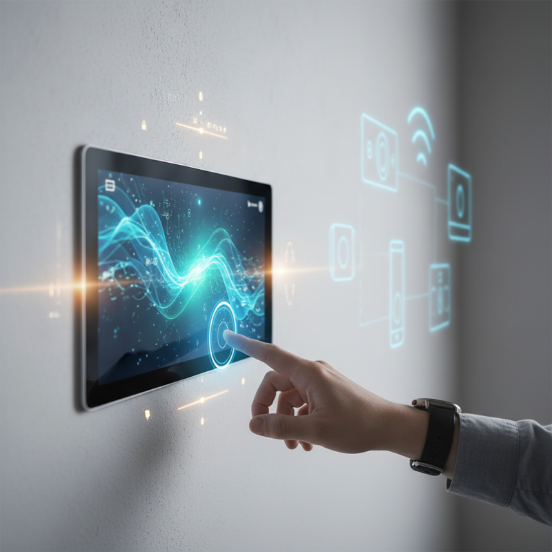 How to Choose the Best Smart Home Panel for Your Needs?