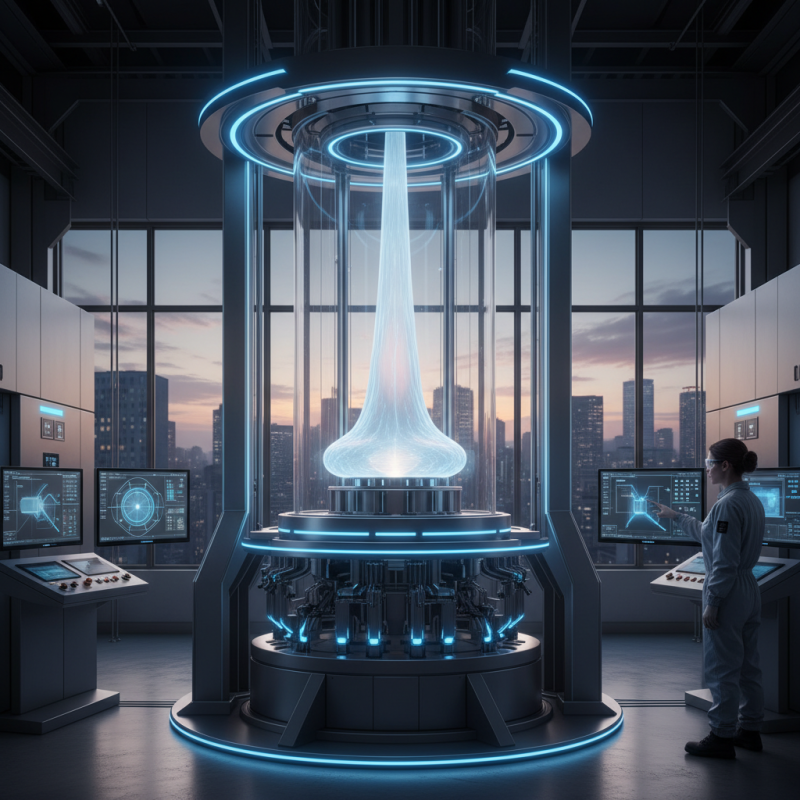 What is a Vertical Expander Machine and How Does it Work?