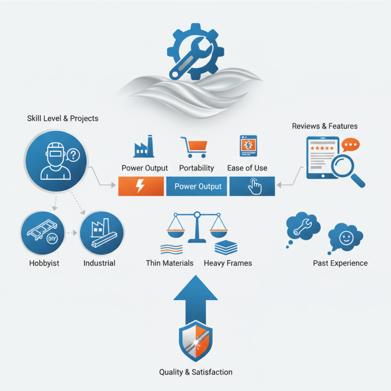 Top Tips for Choosing the Best Aluminum Welder Machine?