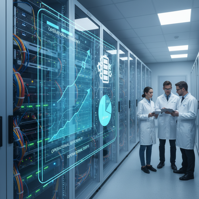 What Are the Benefits of Using Hardware BMS for Businesses?