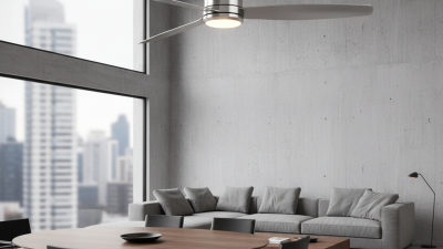 What is a Stainless Steel Fan and Why is it Popular?