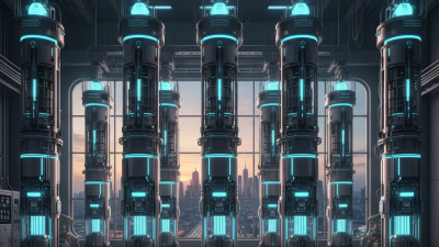 Top 10 Vertical Expander Machines for Global Buyers?