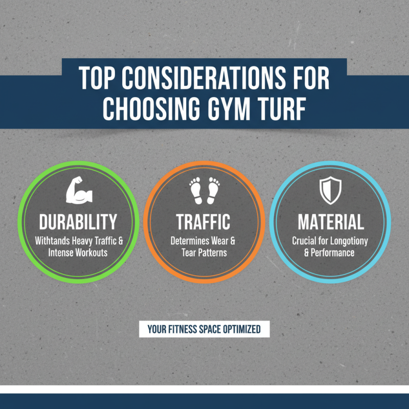 10 Best Gym Turf Options for Your Fitness Space?