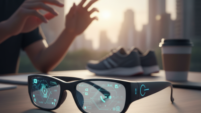 Top 10 Smart Ai Glasses You Should Consider Buying Now?