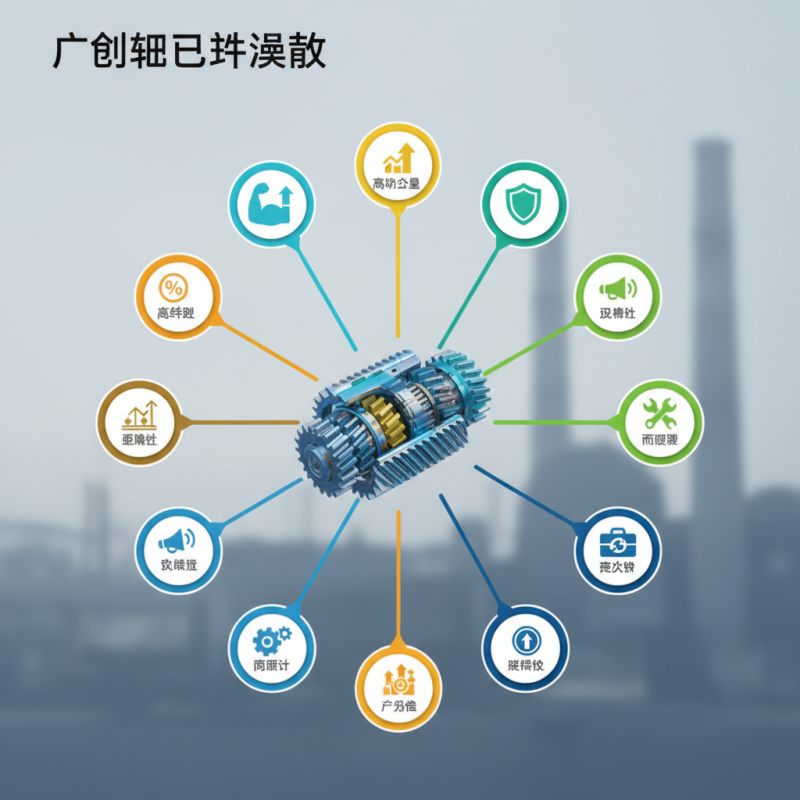 Top 10 Cylindrical Gearbox Benefits for Global Buyers?