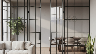 Best Interior Steel French Doors for Your Home Design?